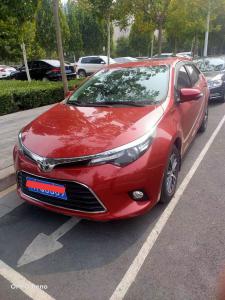 普通轎車(chē)租賃