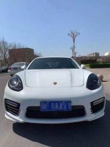 中高端轎車(chē)租賃